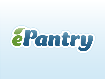 ePantry Logo automation eco sundries