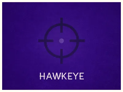 Hawkeye avengers hawkeye marvel target