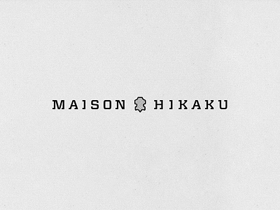 MH logo logo logotype typography vitesse