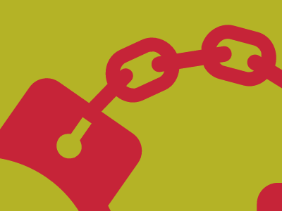 Simple Arrest colorlovers icon a day thenounproject