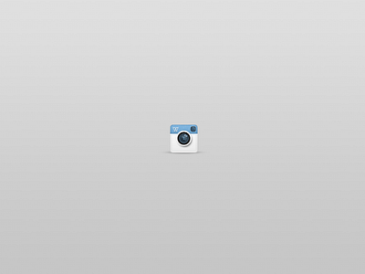 Whalinicon -- Camera 32x32 @2x camera icon retina