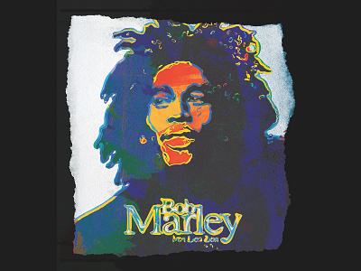 bob marley black white bob marley illustration line art manish mansinh poster art vector