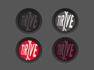 Button Hover States button dark hover states recessed