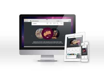 Kolor blog colour gallery imac ipad iphone jquery kolor laborator menu navigation portfolio quote resizable responsive responsive theme roundabout sell slider themeforest ui design ui elements web web design web development wide wordpress
