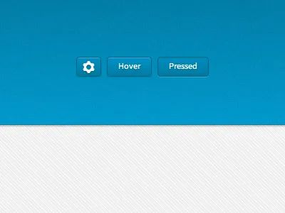 ButtOns application background buttons css5 header html3 html6 webapp