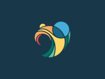 Brazil 2014 branding cup football gif logo soccer steps