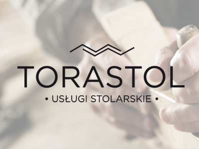 Torastol Logo logo logotype mark symbol