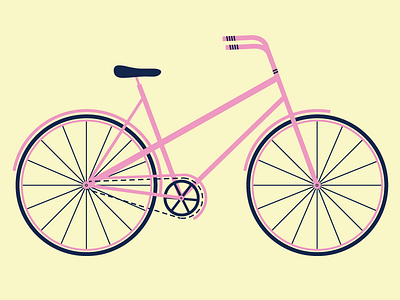 Cykel cycle