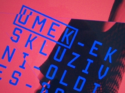 Pster poster type