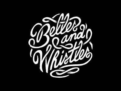 Belles and Whistles belles country female music pop whistles