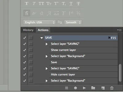 Private eyes are watching you. photoshop actions photoshop tricks sneaky sneaky
