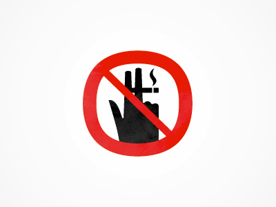 No Smoking Icon icon id moscow pictogram plenum russia train