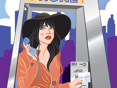 Call Me, Maybe call me maybe carly rae tim paul tim paul illustrations