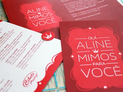 Gift Stuff gift pack package tag