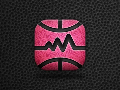 notifffy Launcher Icon android app application dribbble free freebie gui icon interface notifffy notification notify ui widget