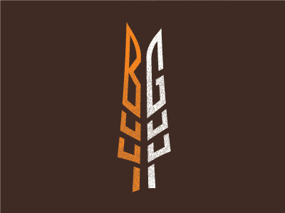 Beer Grain barley beer grain logo wheat