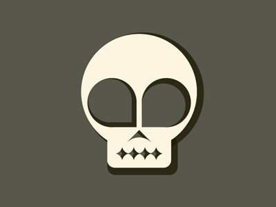 2nd Halloween Avatar avatar design skull