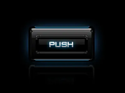 Push button dark enzu tech