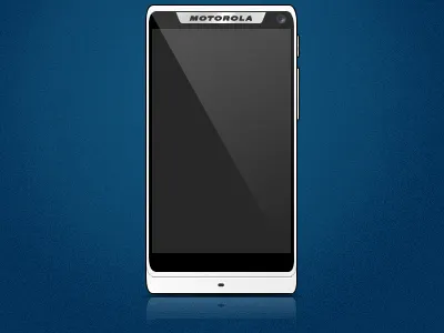 Droid RAZR M android droid m mobile motorola phone razr verizon