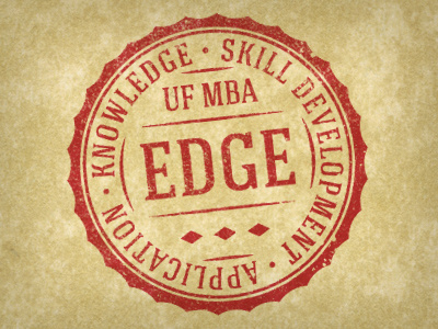 EDGE seal