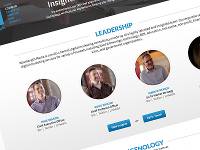 Digital Agency (Interior)