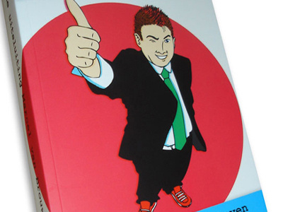 Bookcover illustration illustration