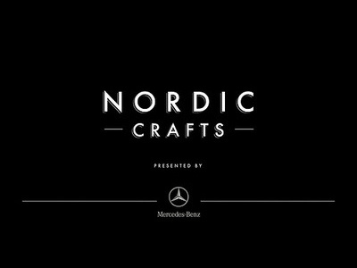 Mercedes Title Card art branding design font graphic graphics ident identity illustration illustrator lettering logo motion graphics photoshop poster press print rebecca rumble screen title tv typography