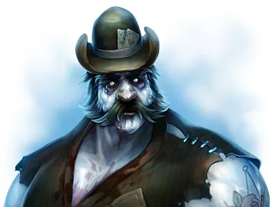 Ghost man 19th bldr century creepy evil ghost grind kovtun man vadim