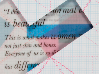 What = Beauty?