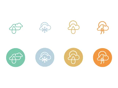 Eni - Icon Set cosmetics eni skin icons illustration symbols vector