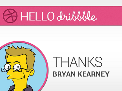Hello Dribble