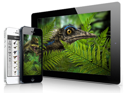 Dinosaur upcoming app apps dinosaur ios ios app