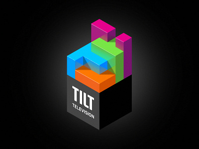 TILT TV television