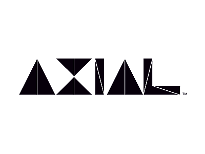 A X(10) Is Always Limiting - logo 1 color black bold flat identity logo minimal pure geometry typography vector © shockjoy