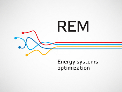 RosEnergoManagement line