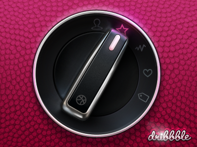 Dashboard Dribbble basketball das auto dashboard dribbble gui icon ui