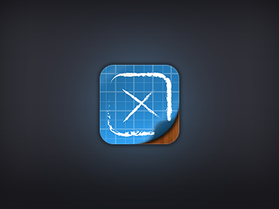 ios game icon blueprint game icon ios logo tits