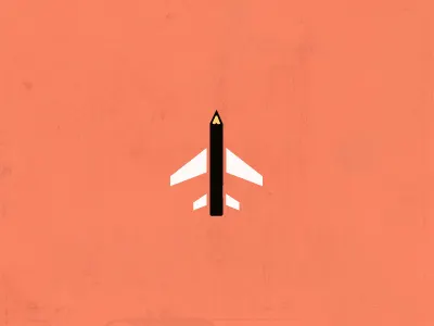 BTS ✈ SFO airplane icon plane sfo simple