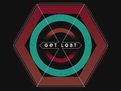 Poster Design aysedesignz poster shape