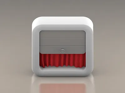 Icon Revision app icon ios iphone