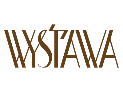 Wystawa 1920s artistic lettering poland polish typography