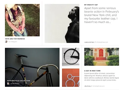 ipad magazine layout ipad magazine