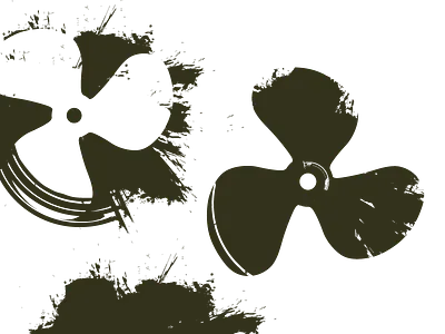 Props bandshirts vector