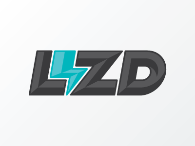 LZD 3 bevel bolt d l lightning z