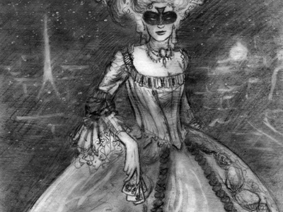 Queen of Spades