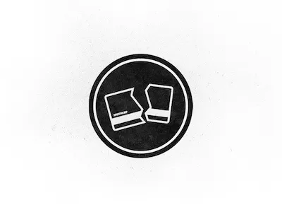I Pay Too Much design logo logo concept logo design