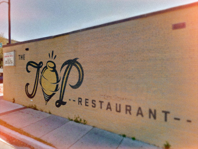 Top Mural