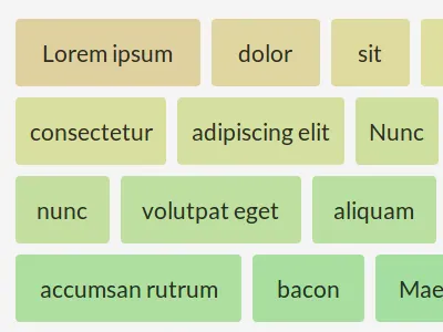 Flexplorer css3 flexbox webapp