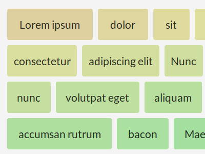 Flexplorer css3 flexbox webapp