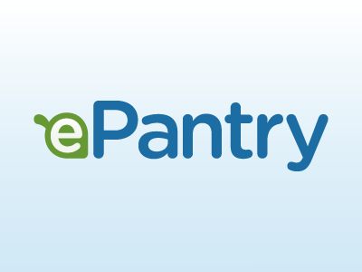 ePantry Logo automation eco sundries